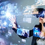 Revolusi Mixed Reality: Ketika Dunia Nyata Bertemu Teknologi AI