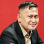 Ketika Langkah Aji Terhenti, Persahabatan Terus Berjalan