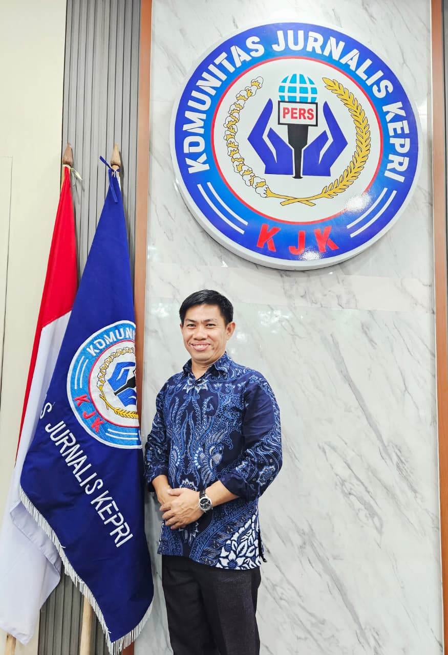 SK KPID Kepri Gugur Demi Hukum: Gubernur Tak Bisa Kasasi, Gaji Komisioner Wajib Disetop!