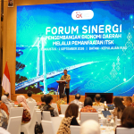 Tak Sekadar Transaksi, Digitalisasi Keuangan Didorong Buka Akses Ekonomi Masyarakat Kepri
