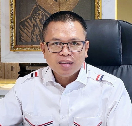 Ady Indra Pawennari