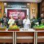 Hadiri Peringatan Harlah Kejaksaan Ke-81, Bupati Karimun Apresiasi Pendampingan Hukum Kejari