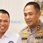 Oase dari Sang Jenderal di Tengah Badai Fitnah Saudara Kandung