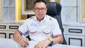 Nyaris Meregang Nyawa Karena Berita, Kisah Ketulusan Ady Indra Pawennari untuk Dunia Pers