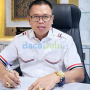 Nyaris Meregang Nyawa Karena Berita, Kisah Ketulusan Ady Indra Pawennari untuk Dunia Pers