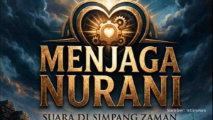 Komunitas Jurnalis Kepri Dorong Tradisi Literasi Lewat Bedah Buku Karya Wartawan Senior