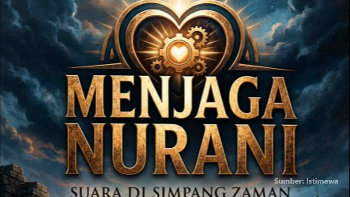 Komunitas Jurnalis Kepri Dorong Tradisi Literasi Lewat Bedah Buku Karya Wartawan Senior