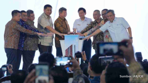 Terobosan Baru Perumahan: Kementerian ATR/BPN Sediakan Sertipikat Gratis untuk MBR