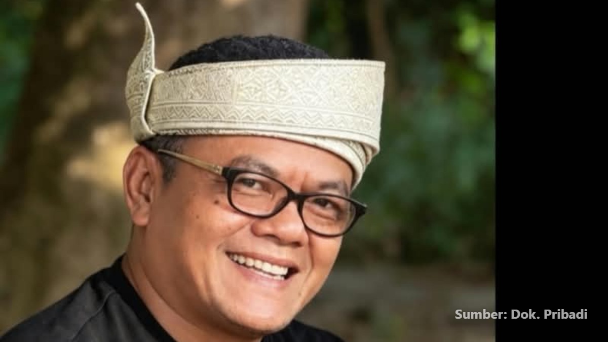 Sentuhan Hati KJK Buat Sahabat