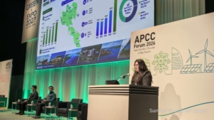 BP Batam Tawarkan Proyek Waste to Energy kepada Calon Mitra di Jepang