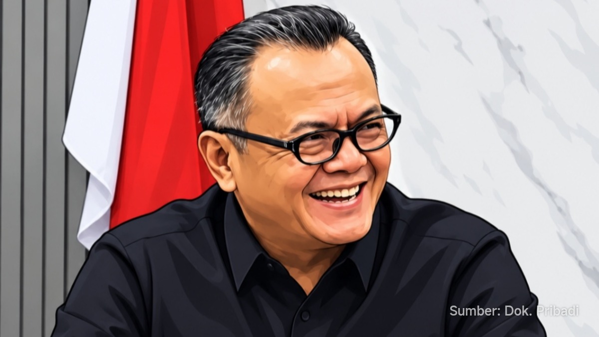 Kenapa Kepri Tetap Ngotot Soal Labuh Jangkar
