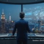 Lonjakan Teknologi AI di Tengah Bayang-Bayang Ketidakpastian Global