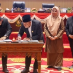 Pendapatan Kepri Naik Rp82,18 Miliar pada APBD Perubahan 2026