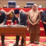 Pendapatan Kepri Naik Rp82,18 Miliar pada APBD Perubahan 2026