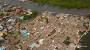 Kepri Siapkan 7.481 Rumah Baru untuk MBR, Perizinan dan Pembiayaan Dipermudah