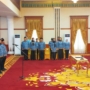 Dilantik Ansar, Dua Pejabat Eselon II Pemprov Kepri Bergeser ke Asisten