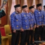 Hendri dan Junaidi Geser Jadi Asisten, Lima Jabatan Pemprov Kepri Langsung Diisi Plt