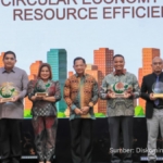 Bintan Raih Silver Award IMT-GT Green City Award 2026