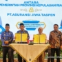 Pemprov Kepri dan TASPEN Perkuat Perlindungan ASN, 12.472 Aparatur Jadi Sasaran