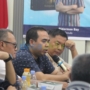 Bismar Arianto: Wartawan Harus Punya Karya, Bukan Hanya Menulis Berita