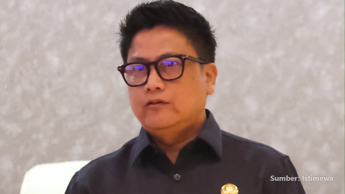 Dialog RRI Tanjungpinang, Diskominfo Kepri Soroti Tantangan Menjaga Kualitas Informasi di Era Digital