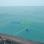 Jeriken Biru Ditemukan di Tengah Pencarian 5 orang Jurnalis di Selat Sunda, Tim SAR Masih Menelusuri
