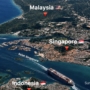 Selat Malaka Jadi Jalur Rawan, Polda Kepri–PDRM Perkuat “Benteng” Maritim Lawan TPPO dan Narkoba