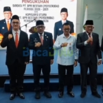 BPR Bestari Masuki Era Baru, Pengurus Baru Dihadapkan pada Tantangan Pulihkan Kepercayaan