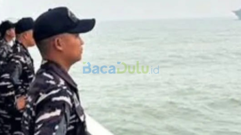Prabowo Perintahkan TNI AL Cari 8 Orang Hilang Saat Liputan Anak Krakatau