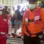 Virgo Transport 8 Tenggelam, 108 Selamat, 6 Meninggal, 129 Masih Dicari
