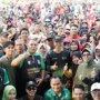 Jalan Sehat KAHMI Batam Jadi Ruang Konsolidasi, Amsakar Ajak Semua Elemen Bergerak Bersama
