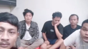 Viral, Warga Batam Minta Dipulangkan dari Kamboja, Begini Respon Pemko