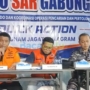 Hari Keenam Pencarian Arupadhatu 1 Masih Nihil, 5 Orang Jurnalis dan 3 Kru Belum Ditemukan