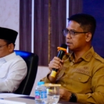 10 Calon Pimpinan BAZNAS Karimun Jalani Uji Faktual, Zakat Ditargetkan Jadi Penggerak Pengentasan Kemiskinan