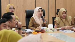 Kabut Asap Mengancam Kesehatan, Siswa SMA-SMK dan SLB di Kepri Belajar dari Rumah
