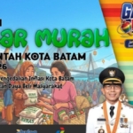 Gandeng 50 Pelaku Usaha, Pemko Batam Potong Rantai Pasok Sembako Lewat Operasi Pasar Murah