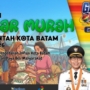 Gandeng 50 Pelaku Usaha, Pemko Batam Potong Rantai Pasok Sembako Lewat Operasi Pasar Murah