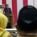 Ranperda Perubahan APBD 2026 dan APBD 2027 Disampaikan, Bintan Fokus Perkuat Fiskal dan Ekonomi Daerah