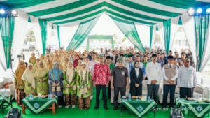 Politeknik ‘Aisyiyah Batam Resmi Beroperasi, Susanna Pimpin Kampus hingga 2030