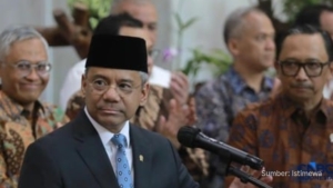Kemenkeu Perkuat Sinergi Gempur Rokok Ilegal, Pengawasan Jalur Laut Kepri Diperketat