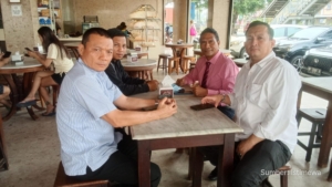 Pasca Bentrokan Setokok, Keluarga Flores Kepri Serukan Persatuan dan Percayakan Proses Hukum