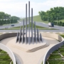 BP Batam Dukung Monumen Simpang Barelang, Kawasan Disiapkan Jadi Landmark Baru
