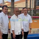 Pengujian subdrain BP Batam di 18 lokasi CBD Batam Center