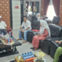 Wali Kota Tanjungpinang memberikan dukungan pembangunan IPAL pesisir