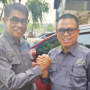 Delapan jurnalis Kepri menandatangani bergabung dengan PJS di Batam