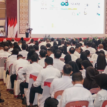 Orientasi daring PPPK Kepri, 3.481 pegawai, Aula Wan Seri Beni
