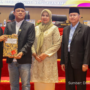 Wakil Gubernur Kepri menyampaikan perubahan APBD 2026 di Tanjungpinang