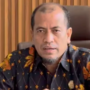 Petugas Dinkes Riau memaparkan data ISPA selama kabut asap