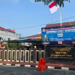 Penyerahan berkas kasus penganiayaan ARD ke kejaksaan oleh Polsek Tanjungpinang