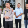 Kapolda Kepri menjelaskan penyelidikan pelaku tambahan konflik Setokok